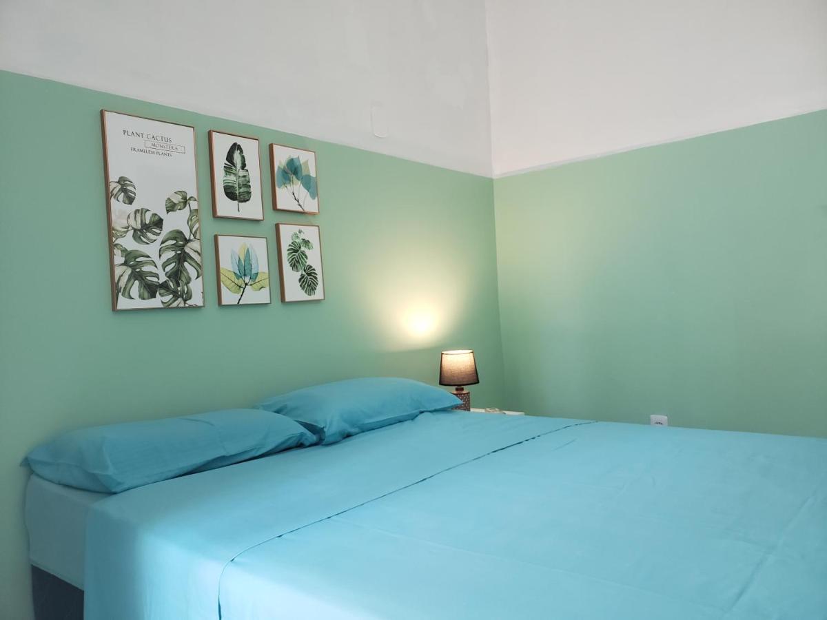 Antonieta Hostel E Bistro Belém Camera foto
