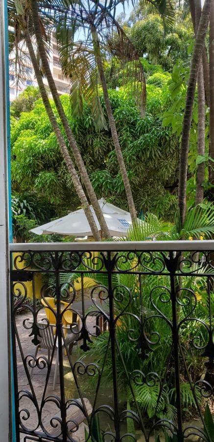 Antonieta Hostel E Bistro Belém Esterno foto