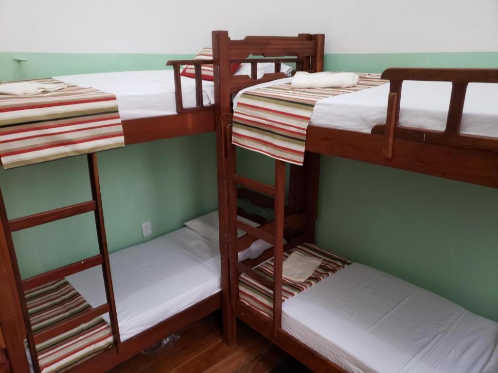 Antonieta Hostel E Bistro Belém Esterno foto